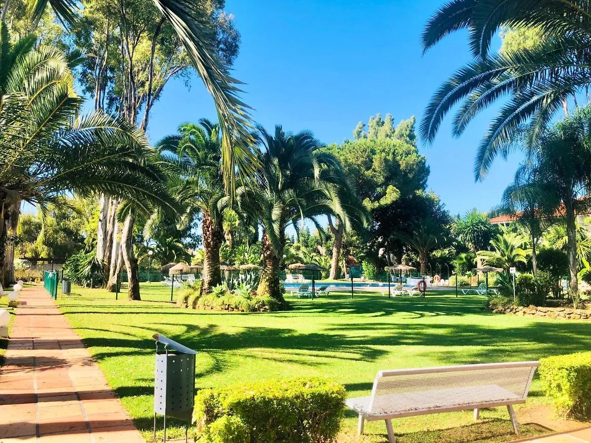 Puerto Banus Apartamento Leo Marbella Spain