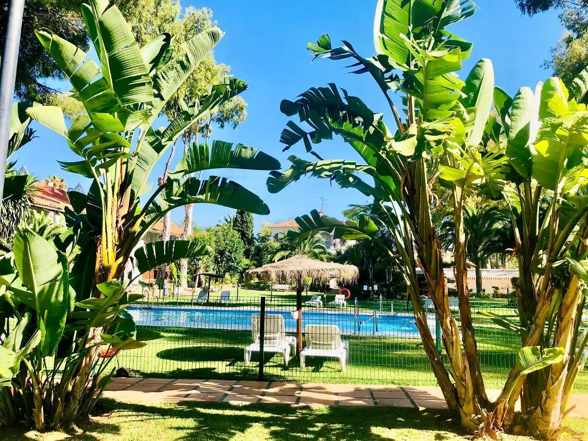 Puerto Banus Apartamento Leo Marbella 0*,  Spain