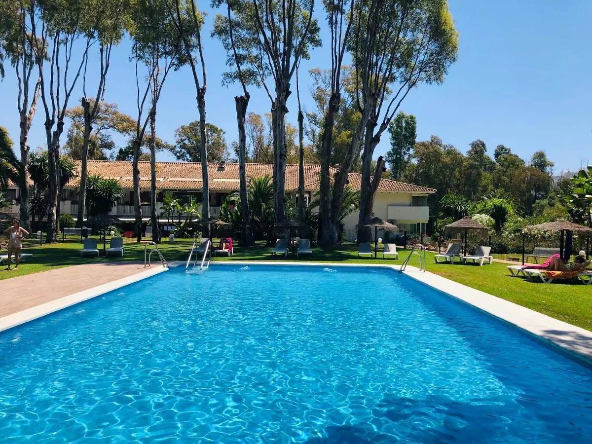 Apartment Puerto Banus Apartamento Leo Marbella Spain