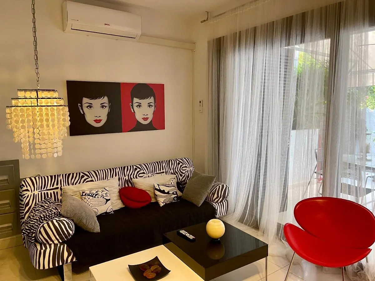 Apartment Puerto Banus Apartamento Leo Marbella