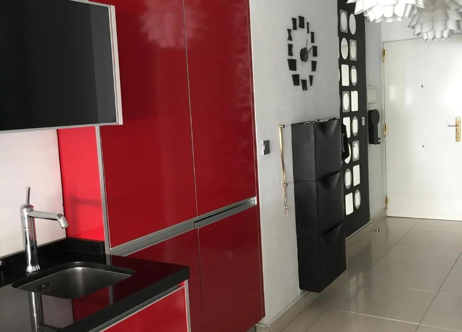 Puerto Banus Apartamento Leo Marbella Apartment