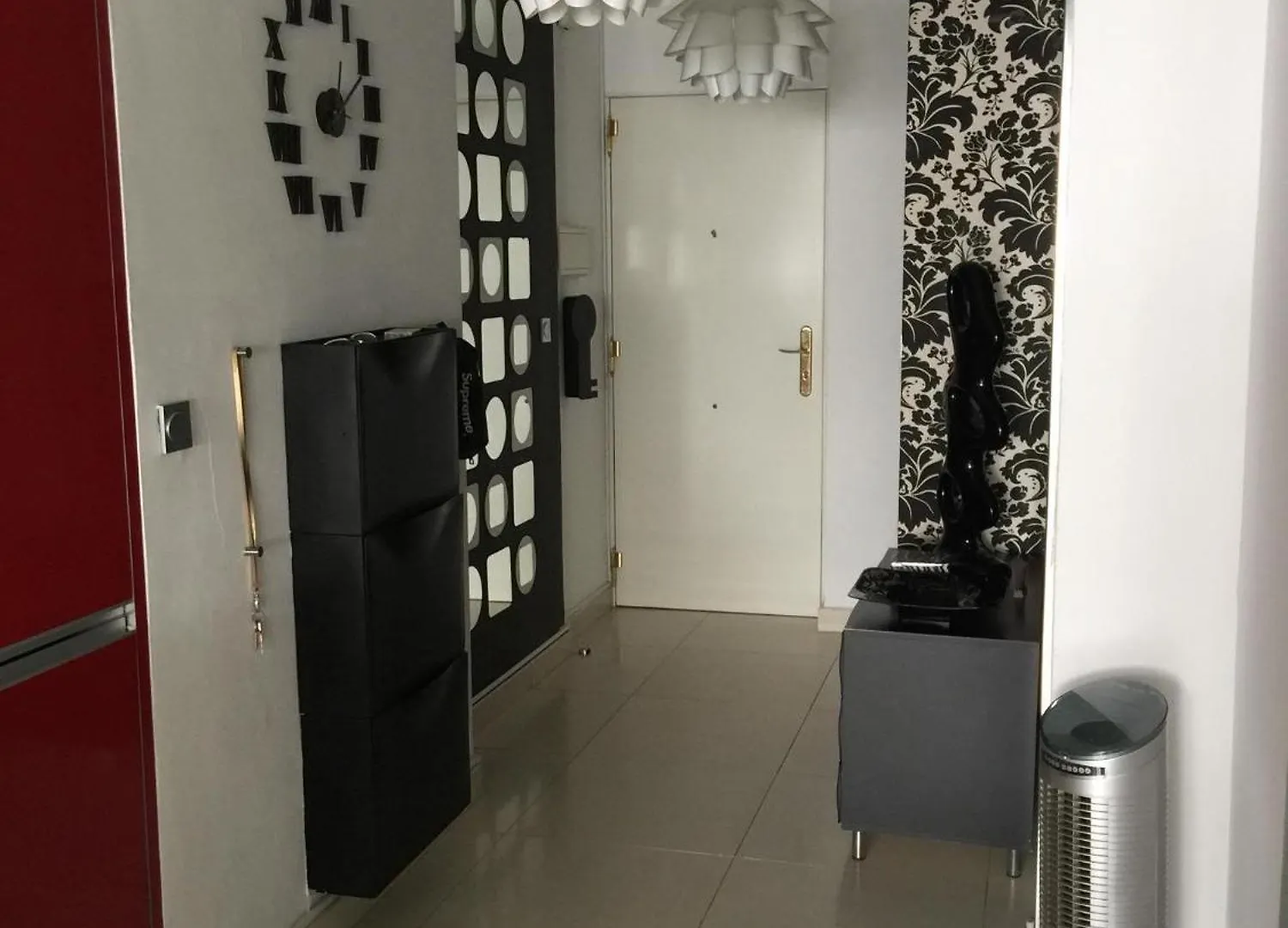 Puerto Banus Apartamento Leo Marbella 0*,