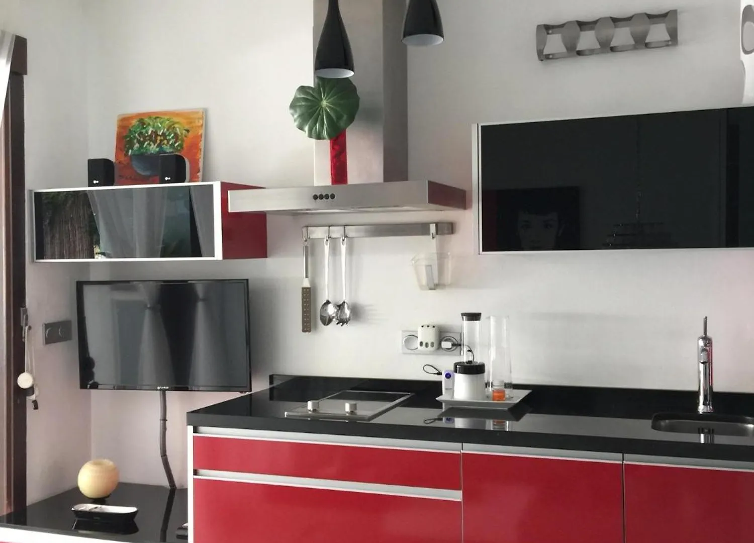 Puerto Banus Apartamento Leo Marbella 0*,  Spain