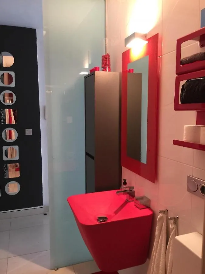 Puerto Banus Apartamento Leo Marbella