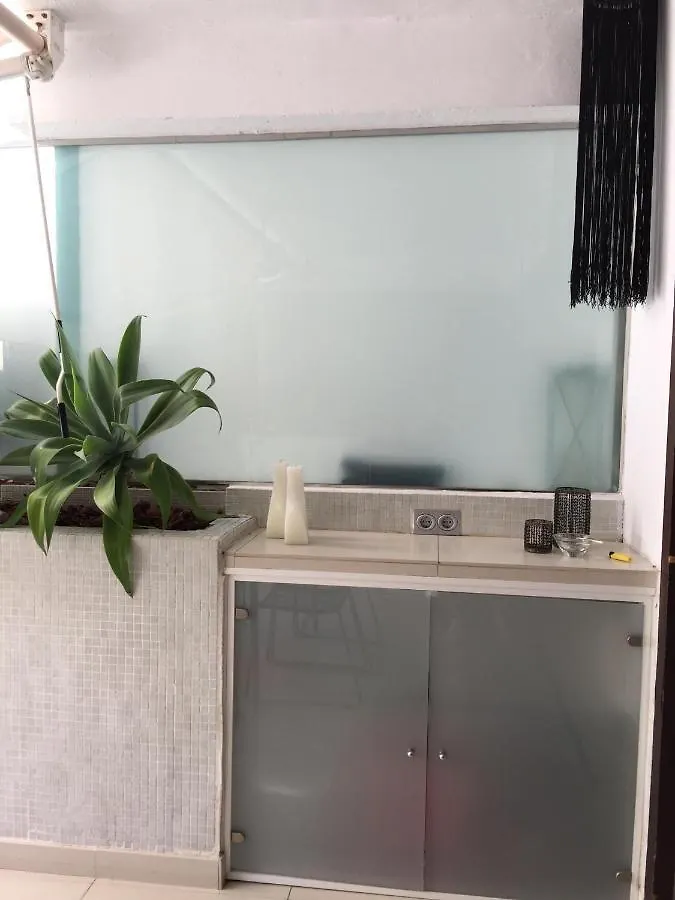Puerto Banus Apartamento Leo Marbella Apartment