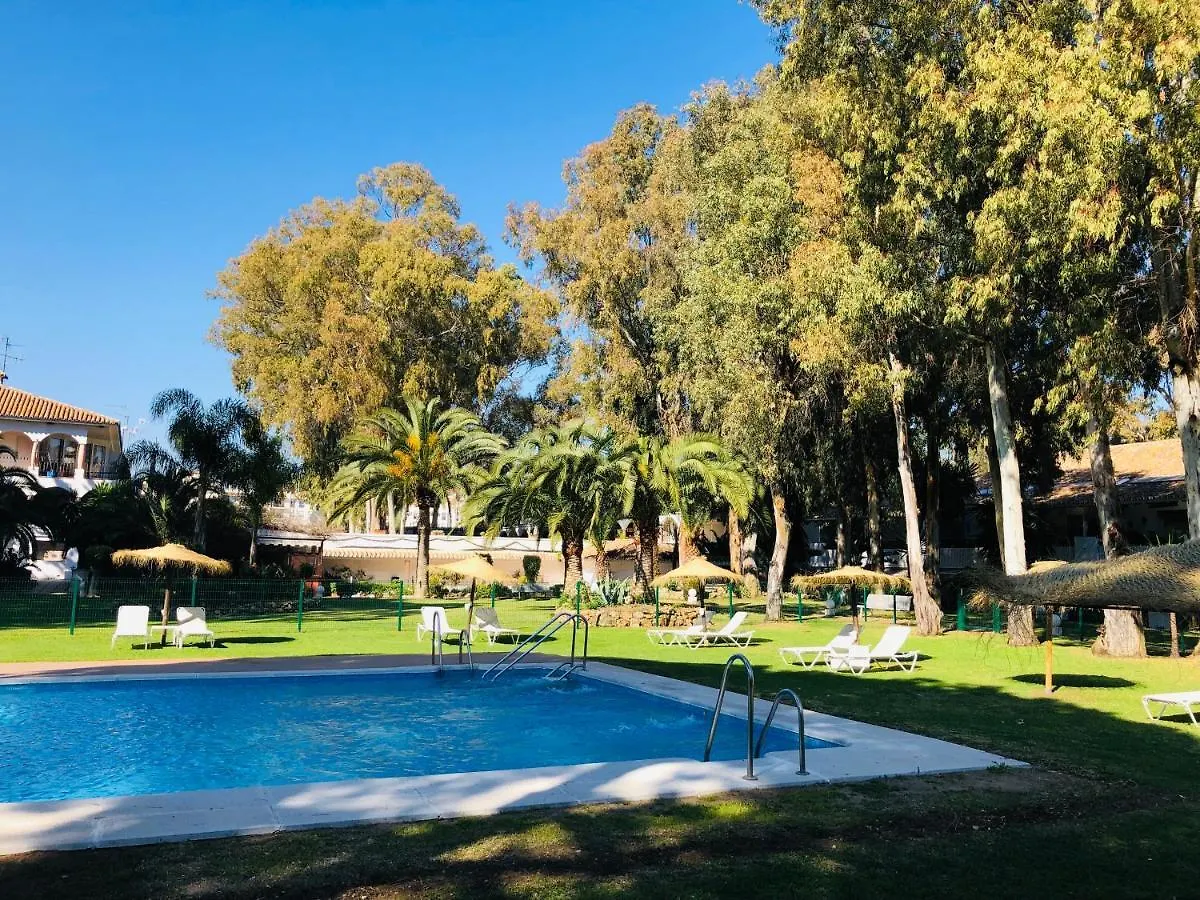 Puerto Banus Apartamento Leo Marbella