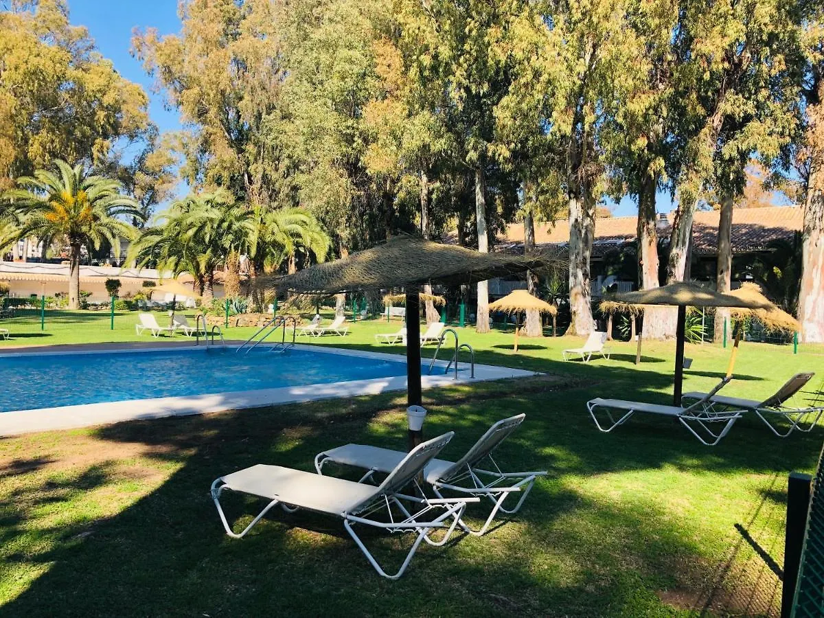 Puerto Banus Apartamento Leo Marbella Apartment