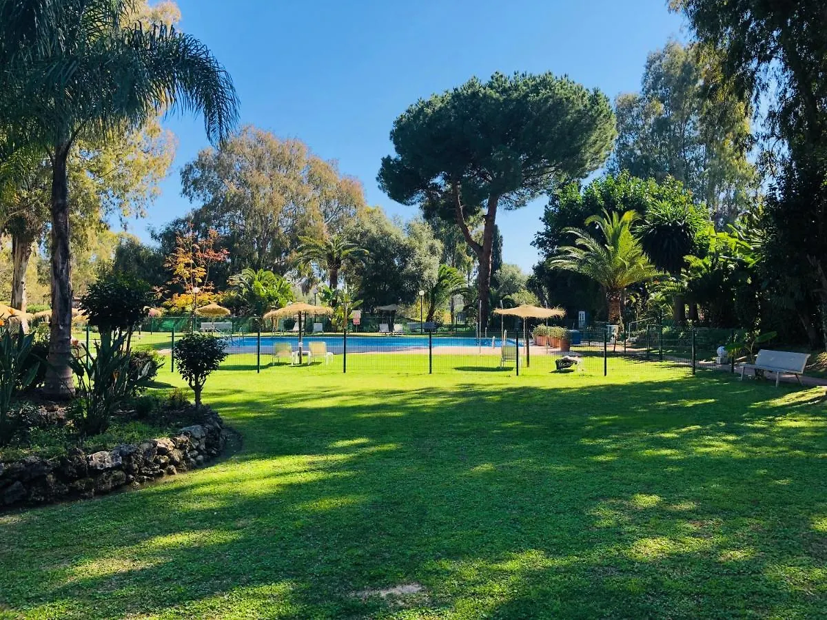 Puerto Banus Apartamento Leo Marbella Apartment